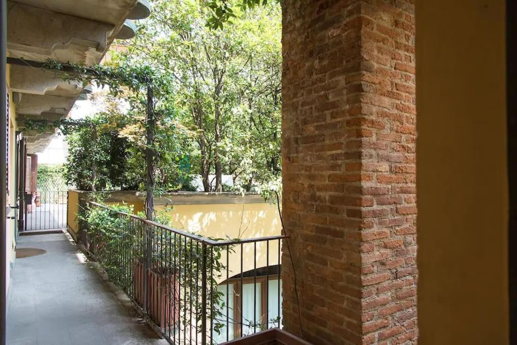 米兰Hidden Retreat - Duomo公寓 外观 照片